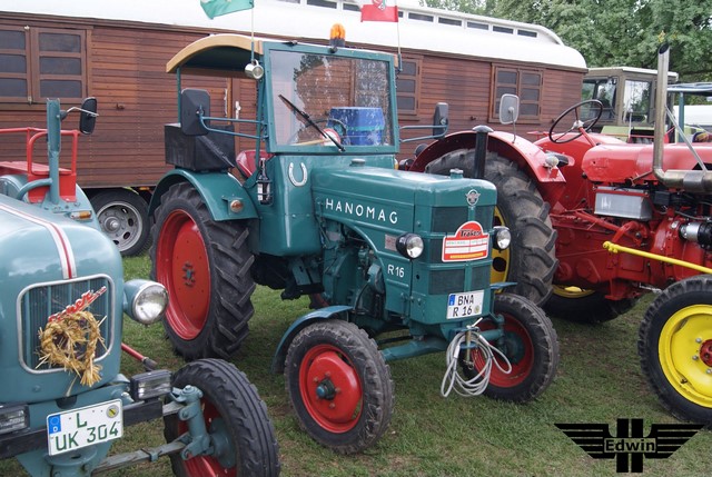 Hanomag