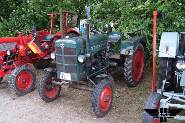 Hanomag