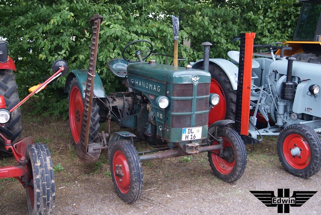 Hanomag