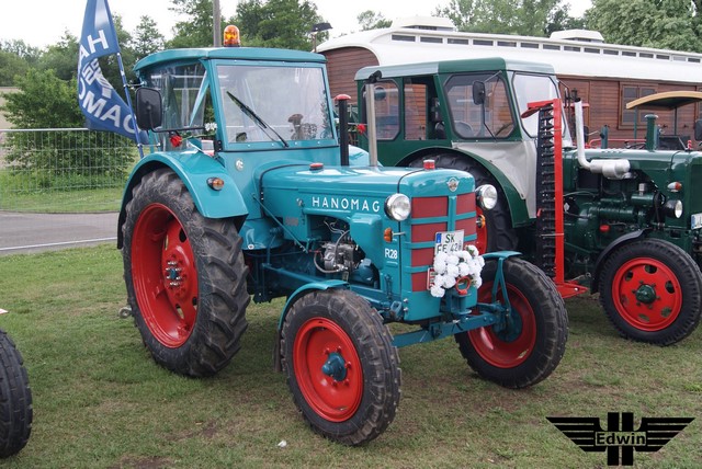 Hanomag