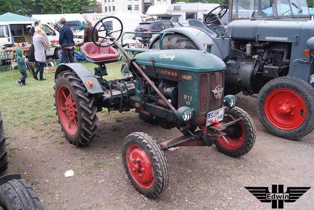 Hanomag
