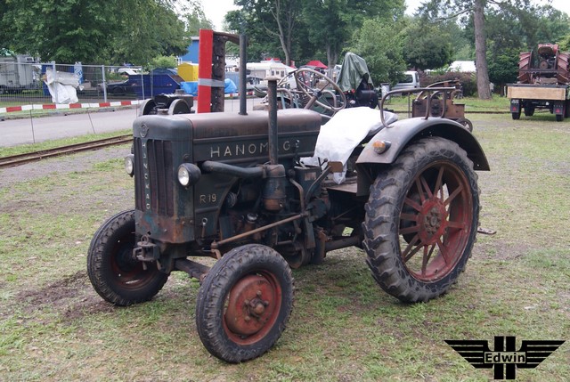 Hanomag
