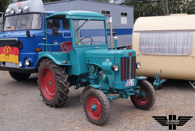 Hanomag