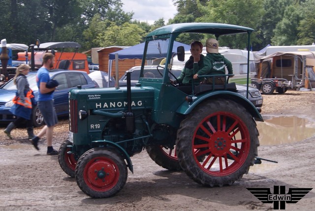 Hanomag