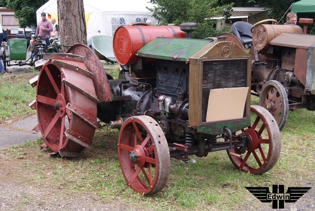 Hanomag