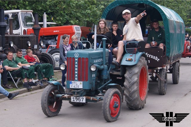Hanomag