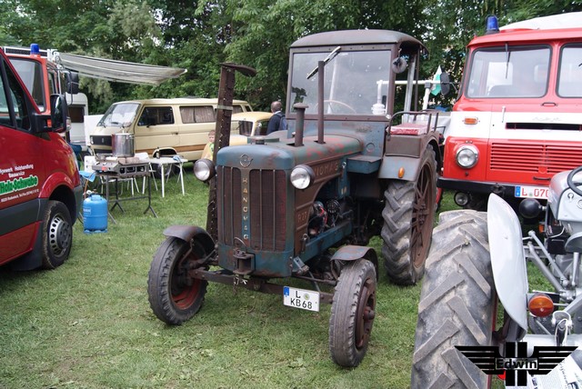 Hanomag