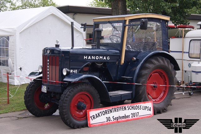Hanomag