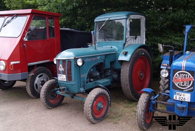 Hanomag