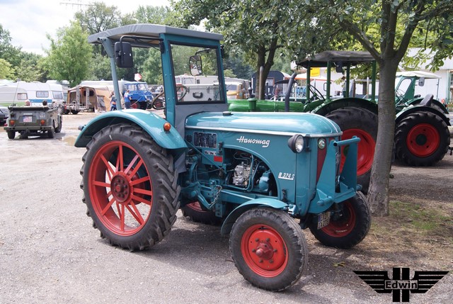 Hanomag