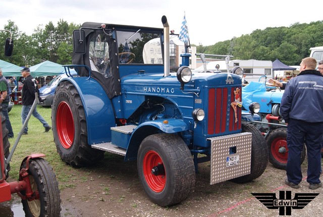 Hanomag