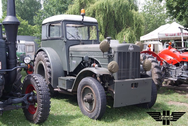 Hanomag