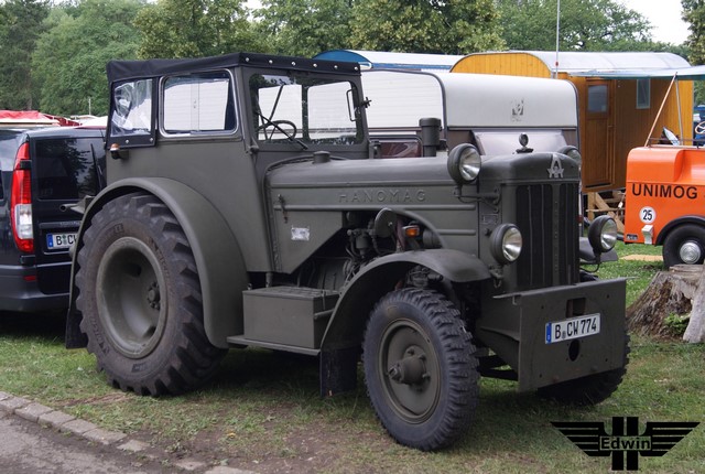 Hanomag