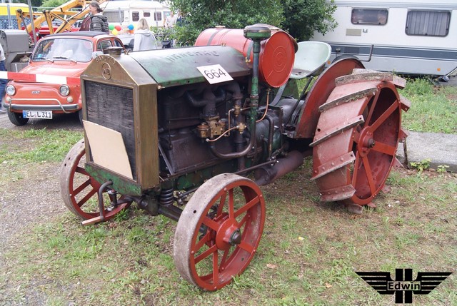 Hanomag