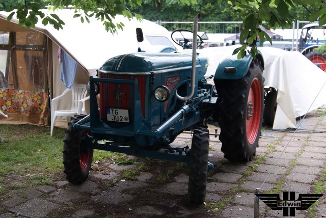 Hanomag