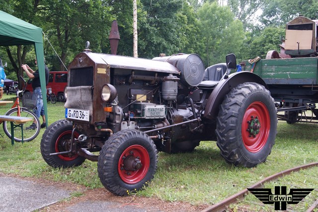 Hanomag