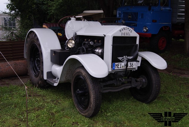 Hanomag