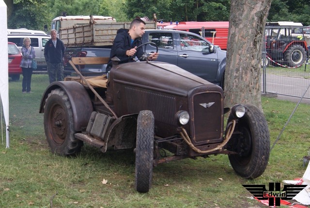 Hanomag