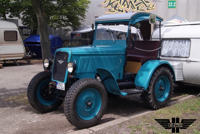Hanomag