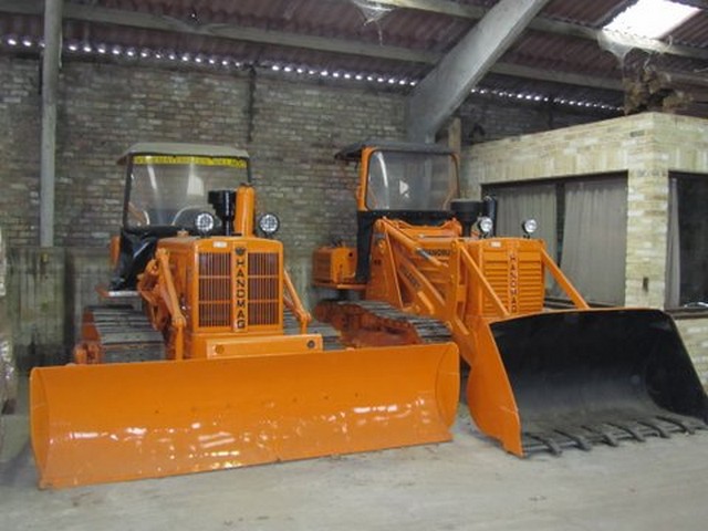 Hanomag
