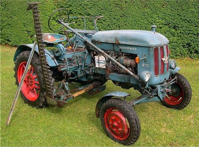 Hanomag