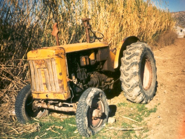 Hanomag