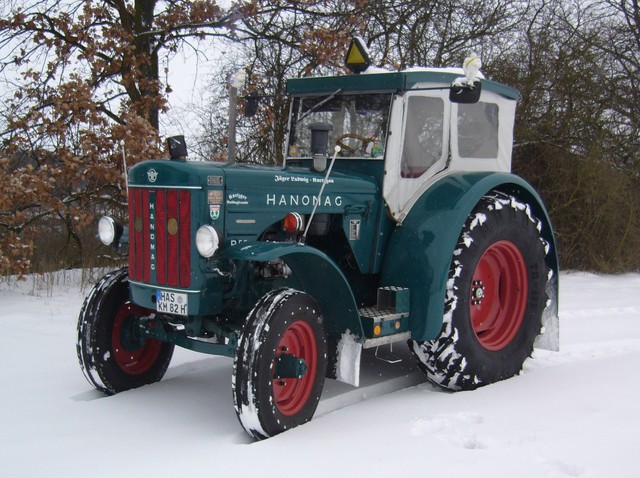 Hanomag