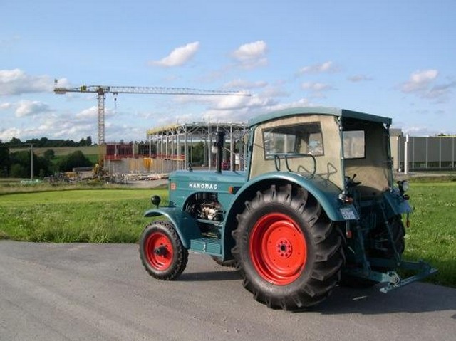Hanomag