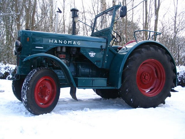 Hanomag