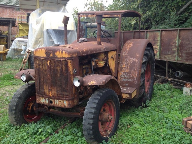 Hanomag