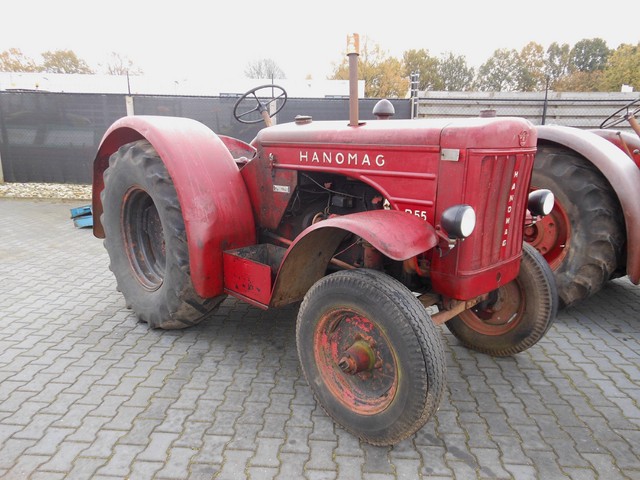 Hanomag