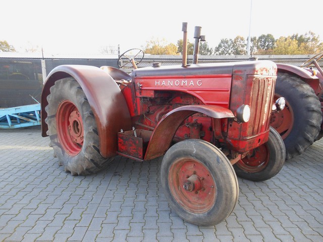 Hanomag