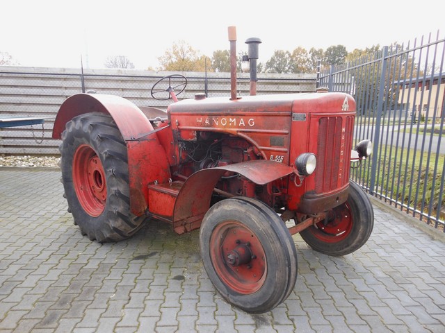 Hanomag