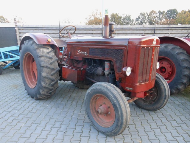Hanomag