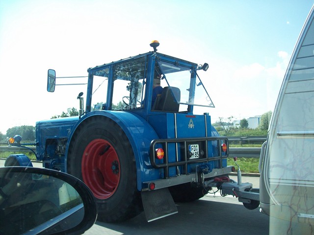 Hanomag