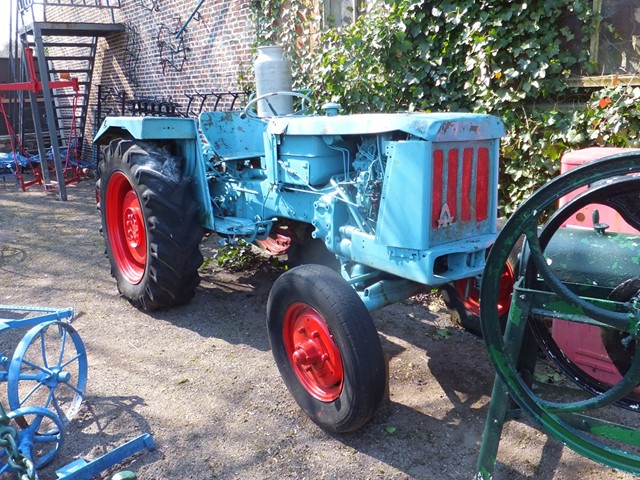 Hanomag