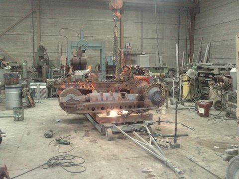 Hanomag