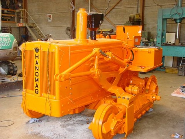 Hanomag