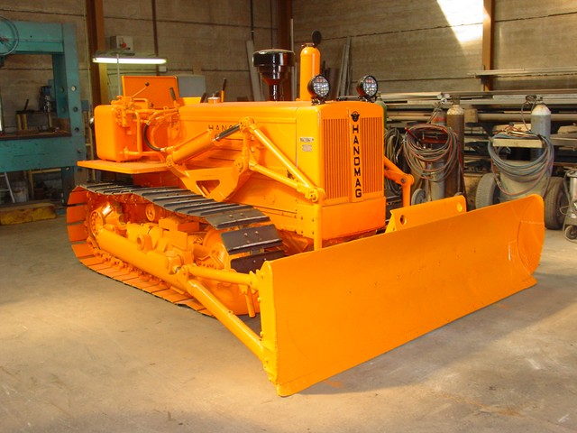 Hanomag