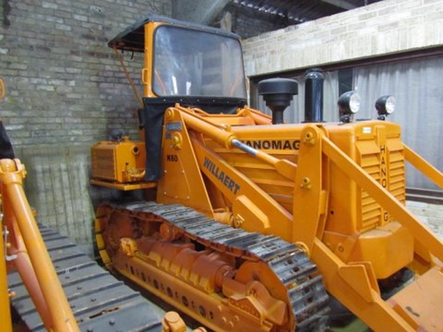 Hanomag
