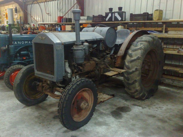 Hanomag