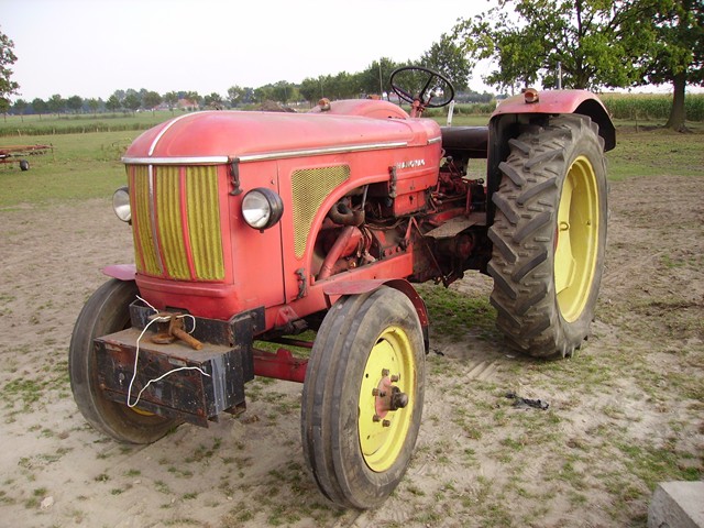 Hanomag