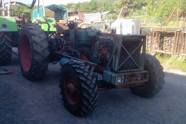Hanomag