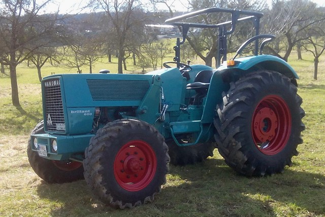 Hanomag