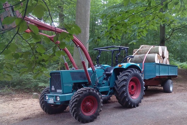 Hanomag