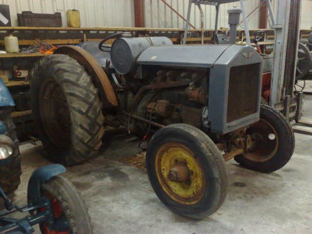 Hanomag