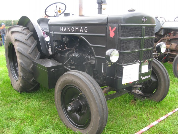 Hanomag