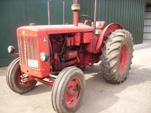 Hanomag