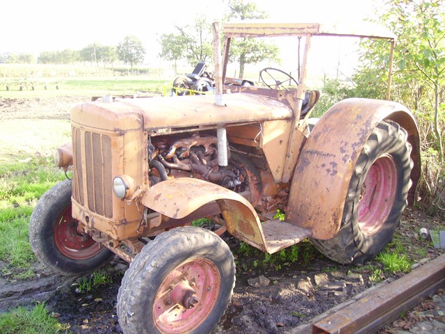 Hanomag