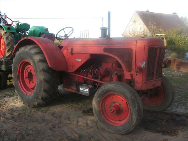 Hanomag